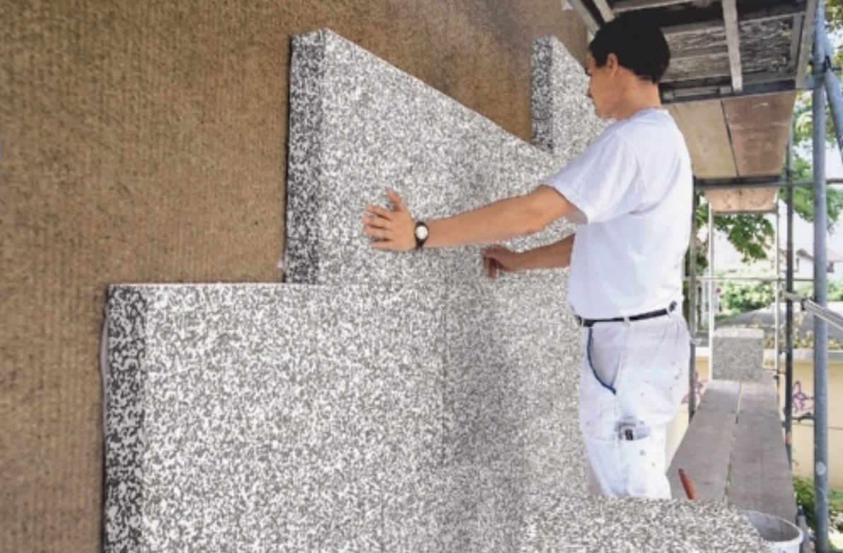 Dalaman Isı Yalıtımcısı